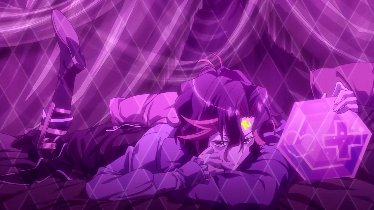 Dame x Prince Anime Caravan (PuyaSubs!)